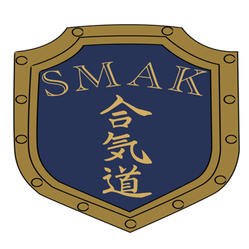 SMAK Aikido crest