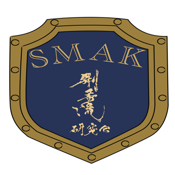 SMAK Okinawan Goju-ryu Karate crest